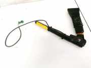 Gurtschloss - Vorne Linke Opel Astra, G 1998.09 - 2004.12 90560655, 563086307A