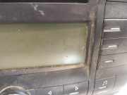 Radio Skoda Octavia, II 2004.02 - 2009.03 1Z0035161C,