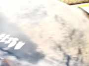 Radhausschale - Hinten Linke Volkswagen Polo, IV 2001.09 - 2005.04 6q0810971a, AXR