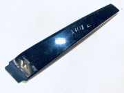 Schutzleiste Tür - Hinten Linke Audi A6, C5 1997.01 - 2001.08 4b0853289,