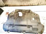 Unterfahrschutz Volvo V50, 2004.04 - 2007.05 Gebraucht,