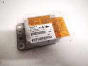 Steuergerät Airbag Nissan Note, 2006.03 - 2013.06 988209u10a, 0285001909