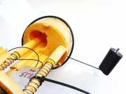 Kraftstoffpumpe Renault Modus I 2004.01 - 2007.12 46770001,