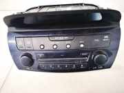 Radio Honda FR-V, 2004.08 - 2009.12 39100sjdg02, 39100-sjd-g02