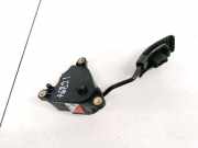 Pedalwerk Nissan Qashqai, I 2006.01 - 2010.06 1177C10828,