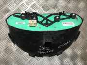 Tachometer Peugeot Partner, I 2003.01 - 2009.06 facelift 9656801780, 000707510