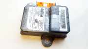 Steuergerät Airbag Peugeot 406, 1995.11 - 1999.03 9628757080, 550539600