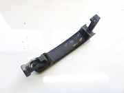 Türgriff Türaussengriff - Hinten Rechts Skoda Yeti 2009 - 2013 5n0837205m,