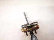 Türfangband Türbremse Türstopper - Hinten Linke Renault 19, 1992.06 - 1995.10 Gebraucht,