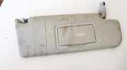 Sonnenblende Volkswagen Passat, B5 1996.08 - 2000.11 Gebraucht, AHU