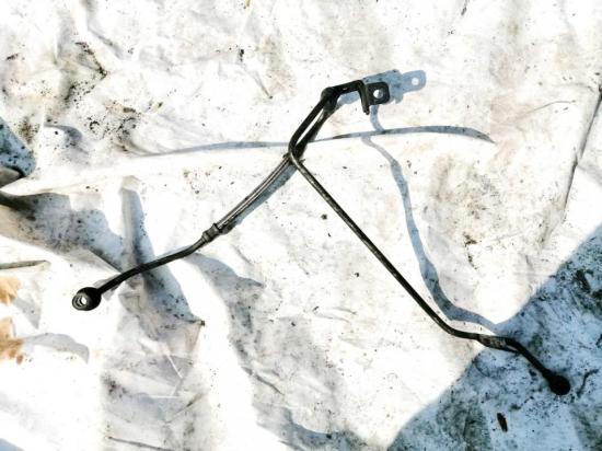 Servoleitung Leitung Servo Servoschlauch Schlauch Mitsubishi Carisma, I 1995.07 - 2000.09 Gebraucht, Bild Servoleitung Leitung Servo Servoschlauch Schlauch Mitsubishi Carisma, I 1995.07 - 2000.09 Gebraucht,