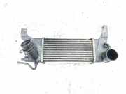 Ladeluftkühler Nissan Almera, N16 2000.06 - 2003.01 Gebraucht,