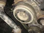 Riemenscheibe Kurbelwelle Audi A3, 8L 1996.09 - 2000.10 Gebraucht,