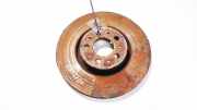 Bremsscheibe Volvo XC90, 2002.10 - 2007.06 ventiliuojamas,