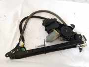 Fensterheber - Hinten Rechts Renault Espace, II 1991.03 - 1996.12 Gebraucht,