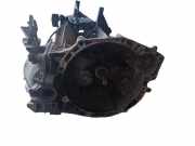 Schaltgetriebe Citroen C5, II 2008.02 - 2011.01 20MB25,