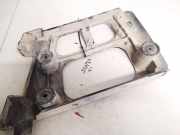 Stoßstangenhalter - Hinten Linke Peugeot 407, 2004.05 - 2010.12 9644600780,