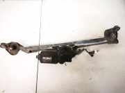 Wischergestänge Toyota Avensis, II 2006.03 - 2008.12 facelift Gebraucht,