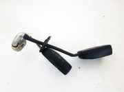 Gurtschloss - Hinten Linke Audi 80, B4 1991.09 - 1995.01 8a0857739b,