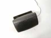 Alarmanlage Peugeot 607, 2004.07 - 2010.12 facelift Gebraucht,