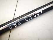 Zierleiste Leiste - Vorne Rechts Lancia Kappa, 1994.08 - 2001.10 Gebraucht,