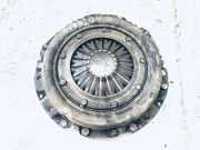 Druckplatte Kupplungsdruckplatte Audi A6, C5 2001.08 - 2005.01 facelift Gebraucht,