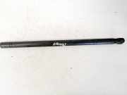 Gasdruckfeder Kofferraum Peugeot 206, 1998.08 - 2002.07 244544730512,