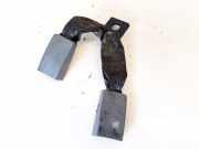 Gurtschloss - Hinten Linke Dodge Caliber, 2006.08 - 2009.01 0yx1610dab, 53177061