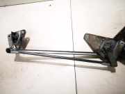 Wischergestänge Peugeot Partner, I 2003.01 - 2009.06 facelift Gebraucht,