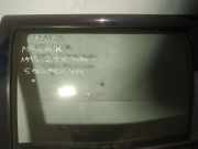 Seitenscheibe - Hinten Linke Ford Maverick, I 1993.01 - 1999.12 AS2,