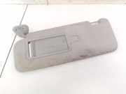 Sonnenblende Hyundai i30 2007 - 2012 Gebraucht ,