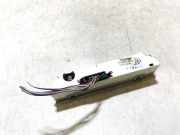 Monitor Navigations Zeit Uhr Ford Galaxy, Mk I 1995.03 - 2000.04 7m0919203b, 95vw15000caw