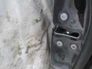 Türschloss Stangen - Hinten Rechts Toyota Land Cruiser J12 2003 - 2010 Gebraucht,
