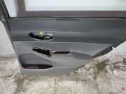 Türverkleidung - Hinten Rechts Honda Civic, 2006,01 - 2011.01 Gebraucht,