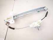 Fensterheber - Hinten Rechts Hyundai i20, 2015 - 2020 83402c7000, 83402-c7000
