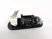 Türinnengriff - Hinten Linke Rover 45, 2000.02 - 2005.05 ST3RL,