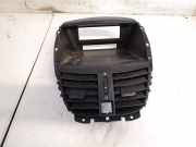 Lüftungsgitter Armaturenbrett Peugeot 207, 2006.02 - 2009.06 9650068177,