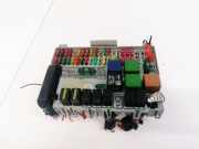 Sicherungskasten Opel Vectra, B 1995.09 - 2000.09 90191753,
