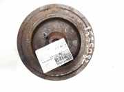 Riemenscheibe Kurbelwelle Rover 400, 1995.05 - 2000.03 Gebraucht,