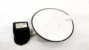 Tankdeckel Tankklappe Chevrolet Captiva, 2006.01 - 2011.06 Gebraucht ,