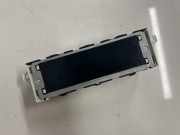 Monitor Navigations Zeit Uhr Peugeot RCZ 2009 - 2015 967585958000, ns646684 9675859580-00