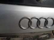 Emblem Audi A4, B5 1999.09 - 2001.08 facelift Gebraucht ,