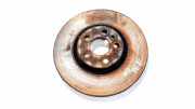 Bremsscheibe Citroen C8, I 2002.07 - 2008.06 ventiliuojamas,