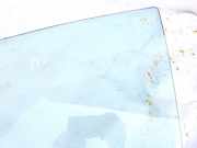 Seitenscheibe - Vorne Linke Skoda Superb, I 2001.12 - 2008.03 Gebraucht,