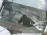 Fensterheber - Hinten Linke Audi 80, B3 1986.06 - 1991.09 Gebraucht,