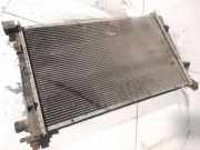 Wasserkühler Mercedes-Benz A-CLASS, W168, 2001.06 - 2004.09 facelift a1685001702,