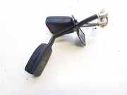 Gurtschloss - Hinten Rechts Volkswagen Passat, B5 1996.08 - 2000.11 3b0857739, AFN