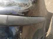 Zier-Schutzleiste Stoßfänger - Hinten Rechts SAAB 9-3, 2002.09 - 2008.06 Gebraucht,