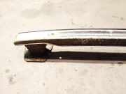 Stoßstangenträger hinten Fiat Doblo, 2009.08 --> Gebraucht,