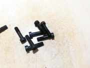 Schwungradschraube Toyota Corolla Verso, III 2004.05 - 2007 Gebraucht,